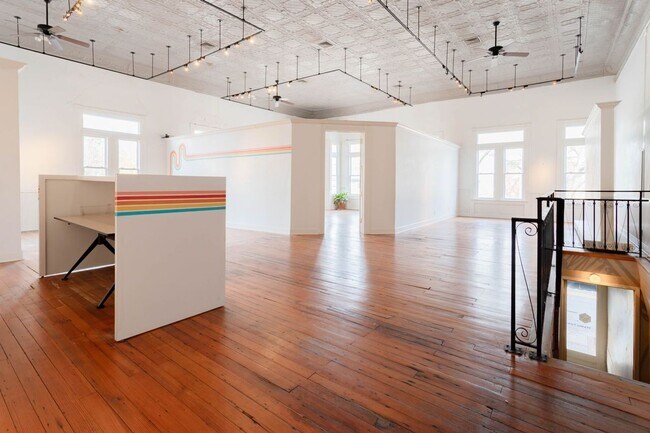 Building Photo - Cook Building (CB)