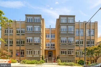 Building Photo - 2363 Champlain St NW