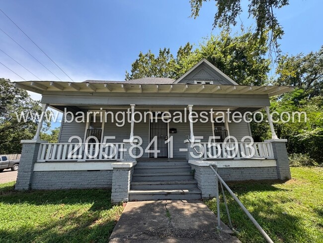 Primary Photo - Birmingham/East Lake
