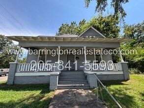 Building Photo - Birmingham/East Lake - Zero Deposit