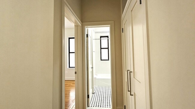 Floorplan - 664 West 163rd Street