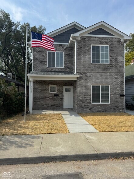 Primary Photo - 526 N Elder Ave