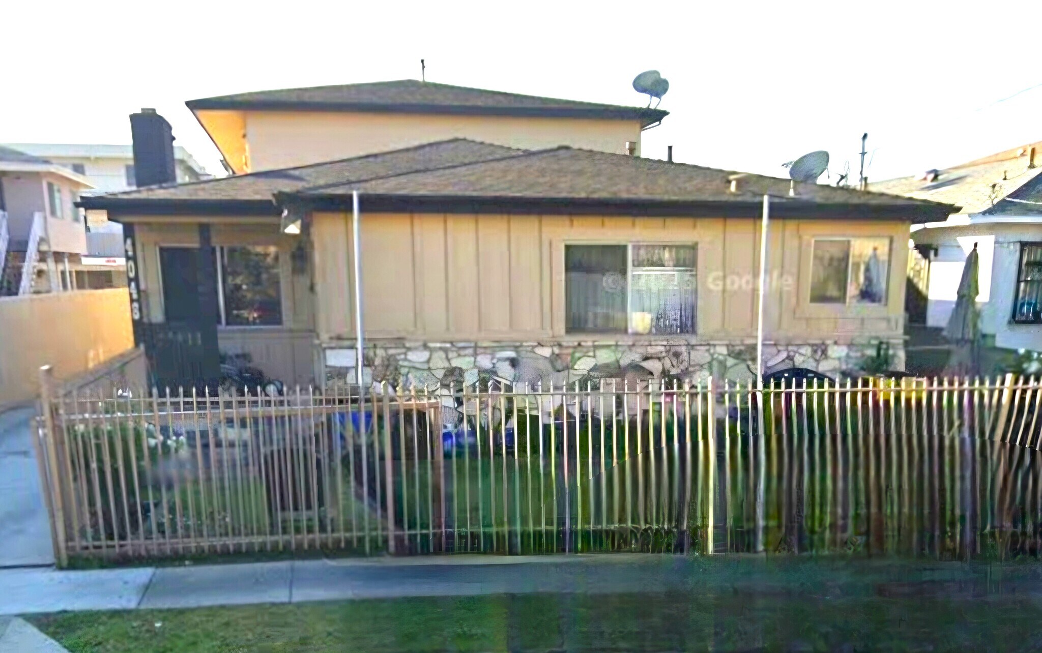 Building Photo - 4048 139th St