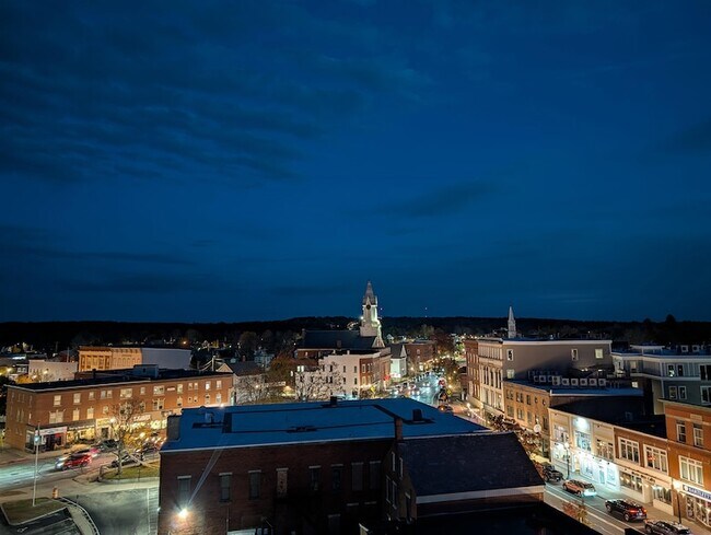 Building Photo - 55 N Main St