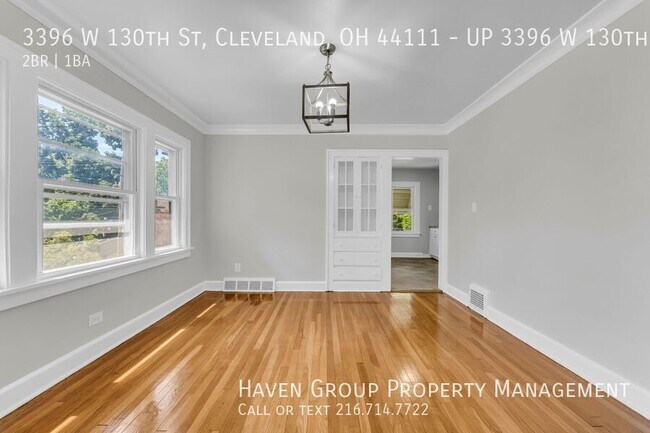 Building Photo - 3396 W 130th St