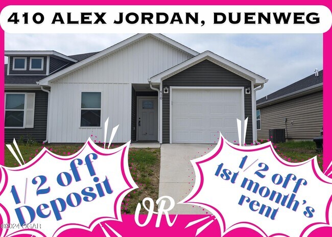 Primary Photo - 410 Alex Jordan Dr.