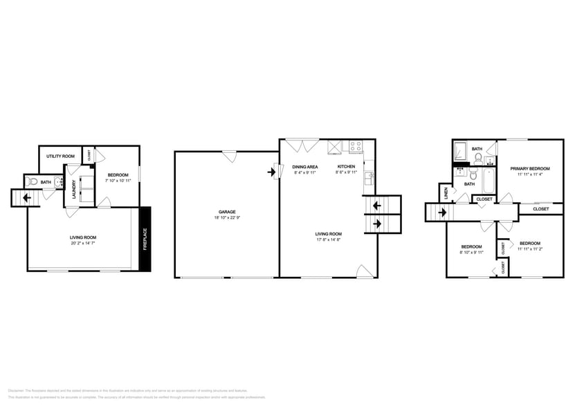 Building Photo - 1327 Dogwood Ct