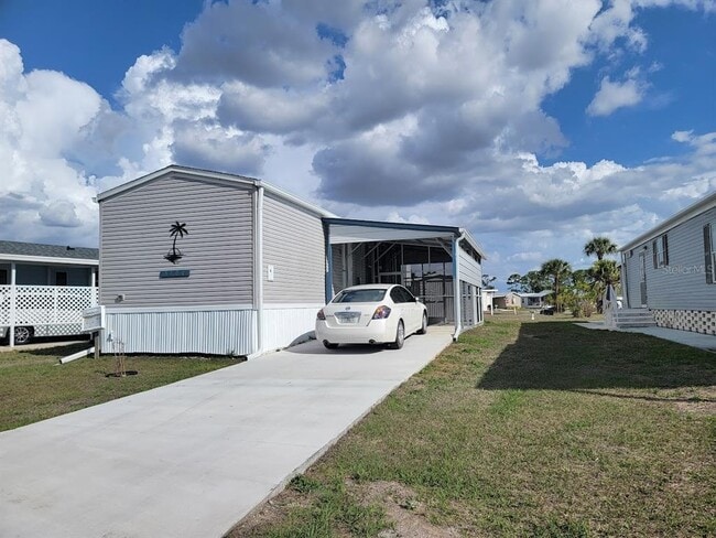 Building Photo - 5700 Holiday Park Blvd