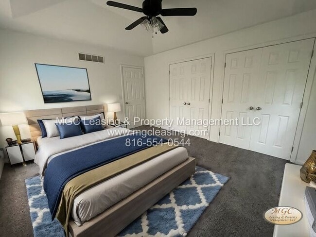 Building Photo - Creekwood Park Townhomes: 3 bedroom Duplex with unique floor plan for rent in the Northland