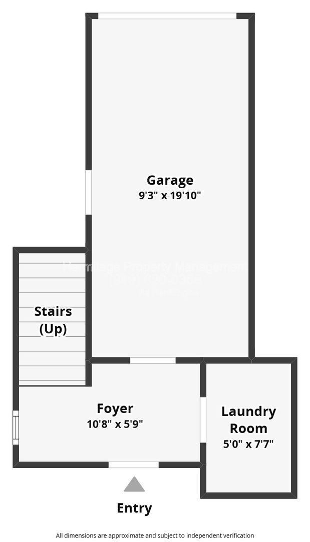 Building Photo - 435 1/2 Carnation Avenue