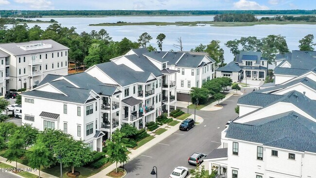 Building Photo - Welcome to Riverlights, a stunning waterfront community in Wilmington, NC