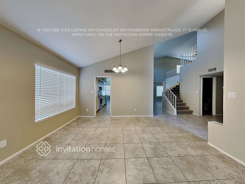 Building Photo - 4054 W La Junta Dr