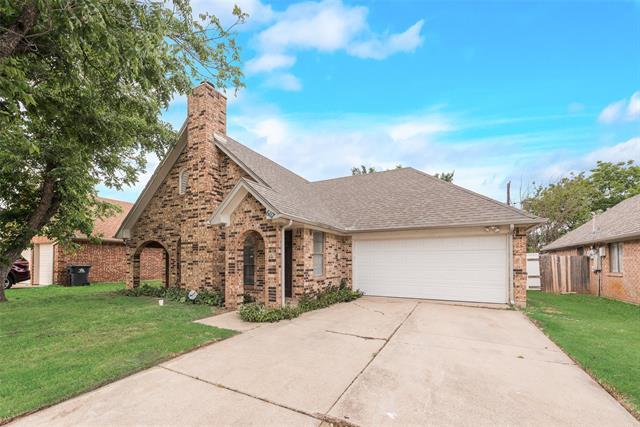 Primary Photo - 6117 Ivy Glen Dr