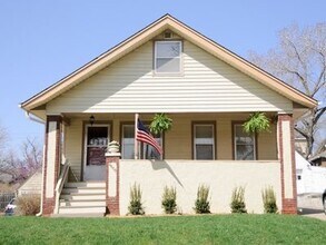 Building Photo - 4666 Poppleton Ave