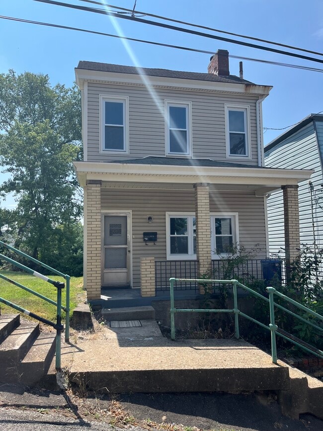 Building Photo - 30 Yoder St