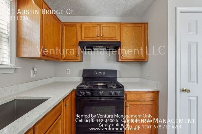 Building Photo - 61 Austin Bridge Ct