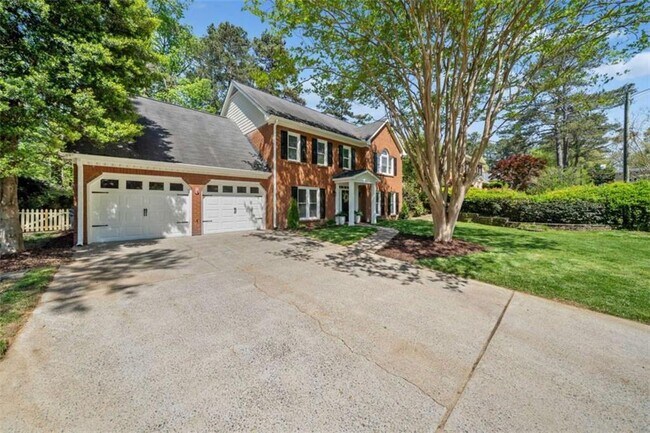 Building Photo - 745 Princeton Mill Run