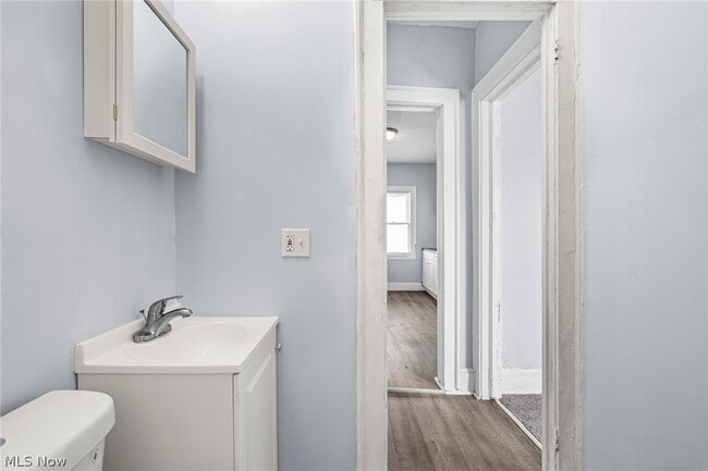 Building Photo - 3455 E 121st St