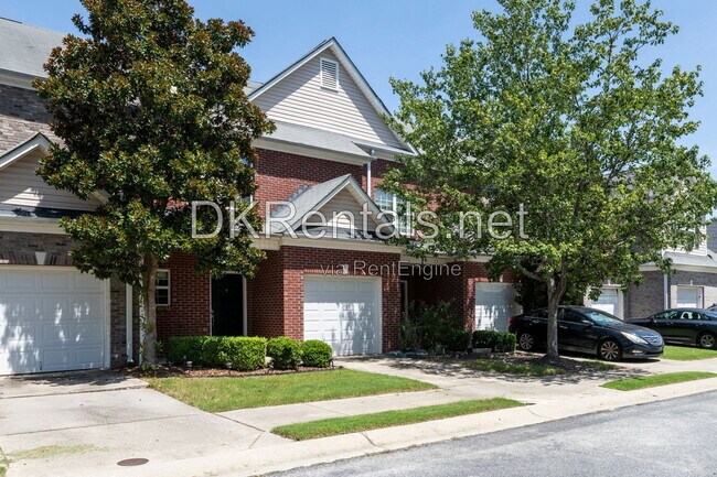 Building Photo - 2555 Flat Shoals Rd