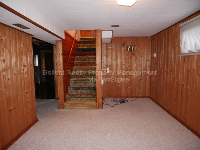 Building Photo - 8615 23rd Ave NW