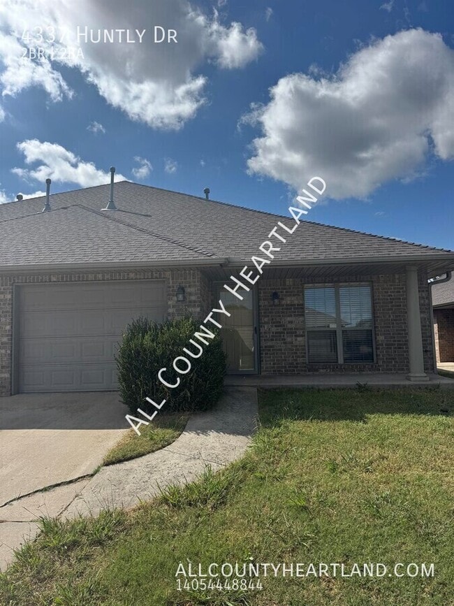 Building Photo - 4337 Huntly Dr