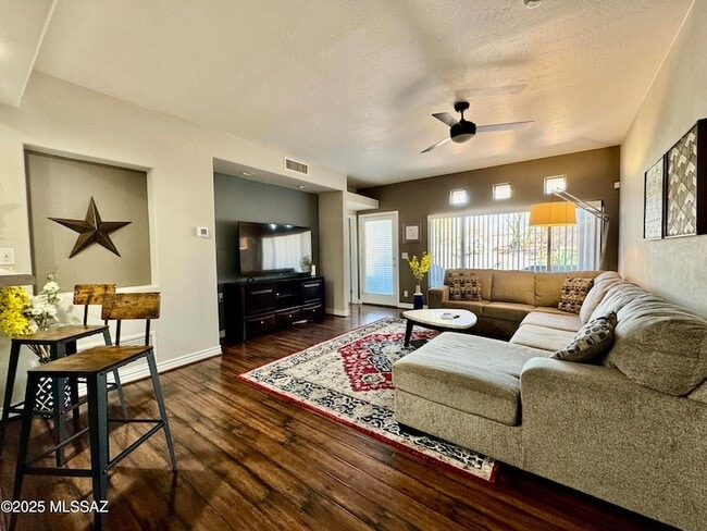 Building Photo - 655 W Vistoso Highlands Dr