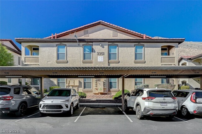 Building Photo - 3351 Indian Shadow St