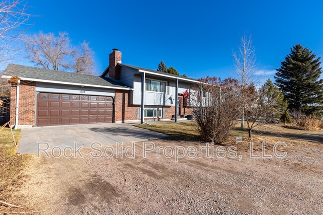 Building Photo - 1308 Green Acres Ct