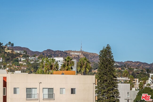 Building Photo - 1318 N Vista St