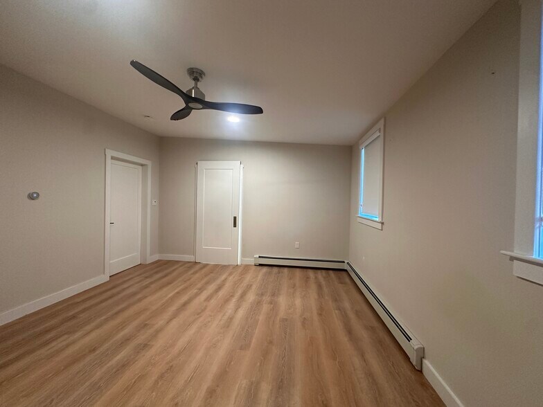 Bedroom - 66 Prospect St
