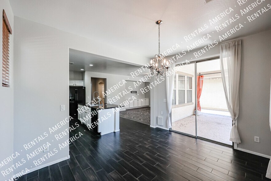Building Photo - 3267 E Milky Way
