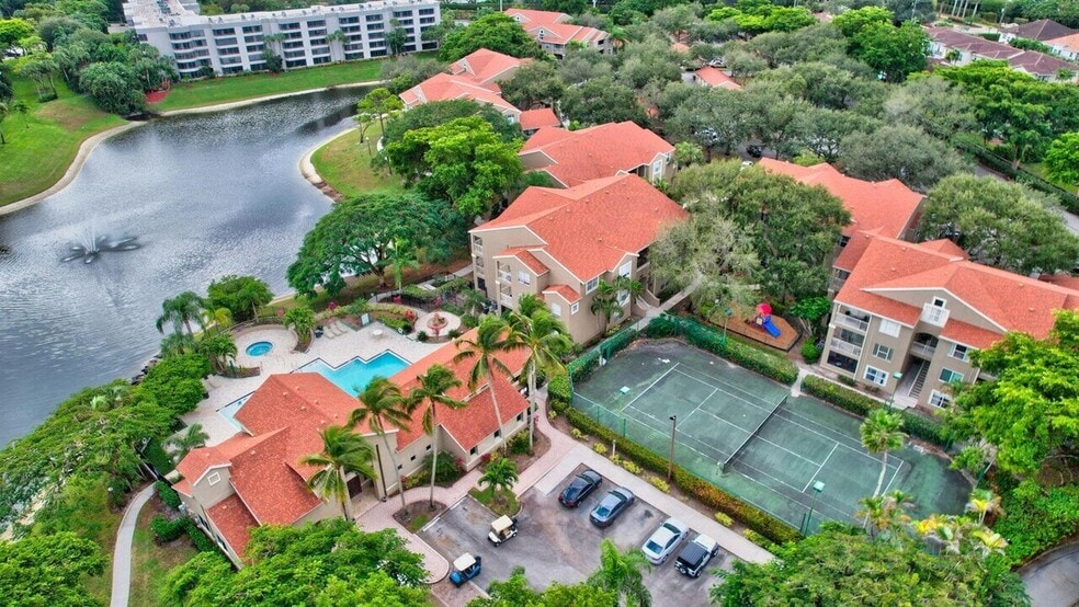 Building Photo - 1745 Palm Cove Blvd