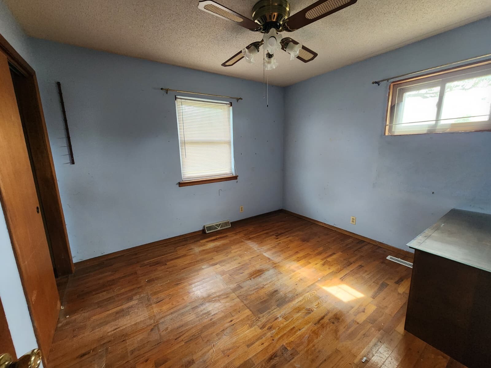 Bedroom 2 - 1204 Prairie View Rd