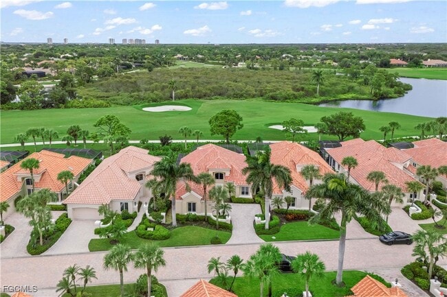 Building Photo - 3400 Riviera Lakes Ct