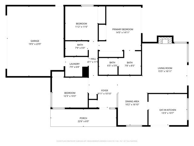 Building Photo - 2142 Iron Club Dr
