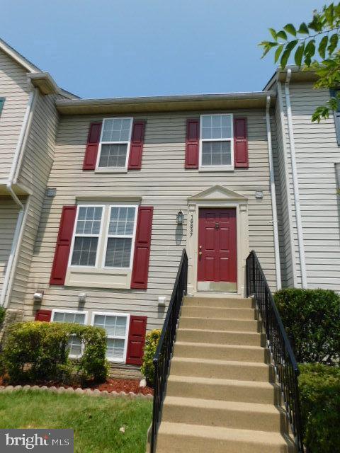 Building Photo - 16837 Toms River Loop