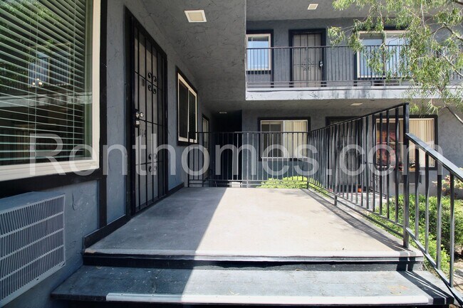 Building Photo - 8150 Lemon Ave