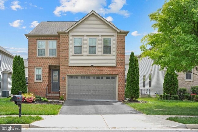 Building Photo - 24839 Somerby Dr