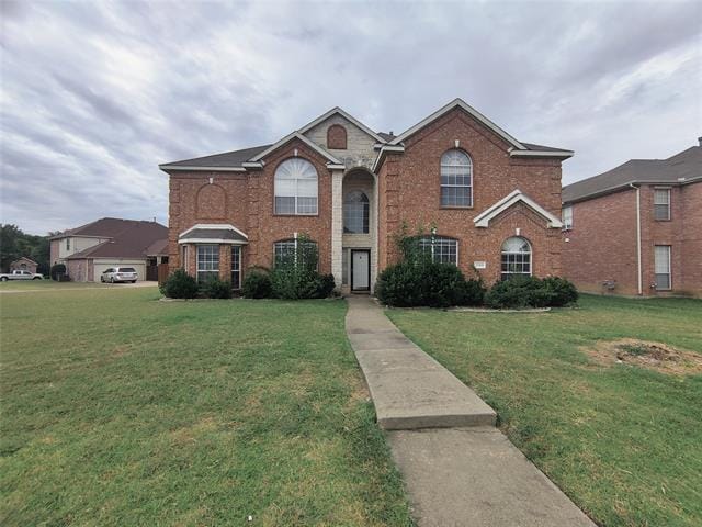 Building Photo - 1709 Wylie Creek Dr