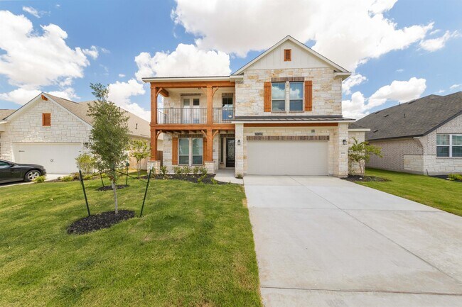 Primary Photo - 20921 Brooklynn Melissa Dr
