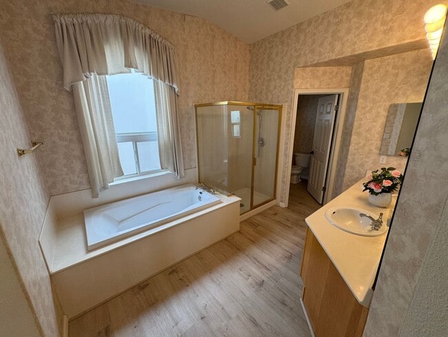 Building Photo - Quiet and Inviting Moller Ranch 3BD/2.5BA Single-Family Home!