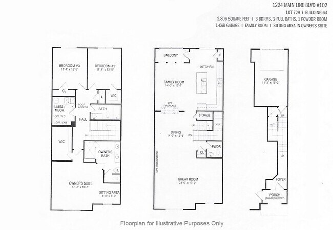 Building Photo - Updated 3br/2.5ba Condo Townhome Alexandria Walk to Metro