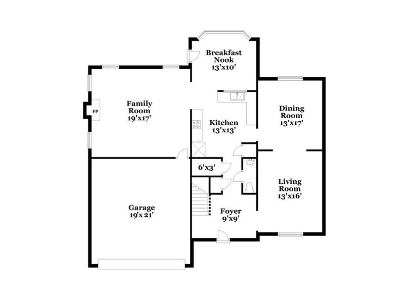 Building Photo - 3854 Sagebrush Ln