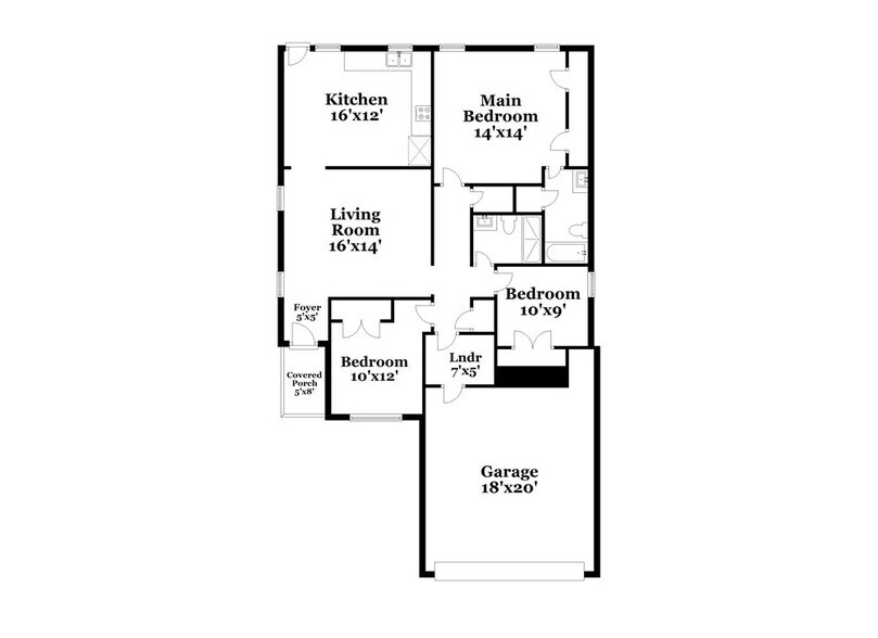 Building Photo - 15510 Miller House Ln