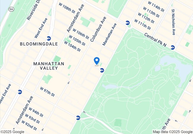 Building Photo - West 103rd Street