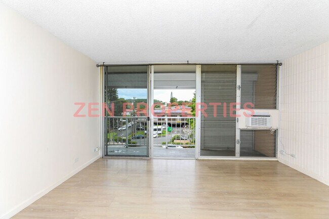 Building Photo - 1 Bdrm 1 Bath 1 Parking at Makiki Hillside