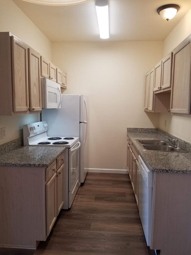 Interior Photo - Westwood Townhomes and Apartments