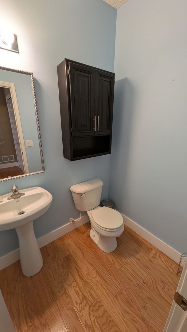 Building Photo - Beautiful 2 bedroom townhouse in Maple Grove