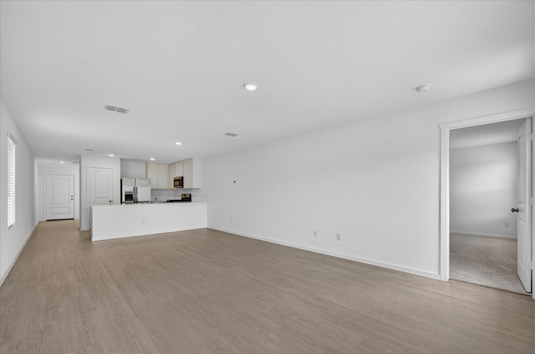 Building Photo - 1516 Prince Rd