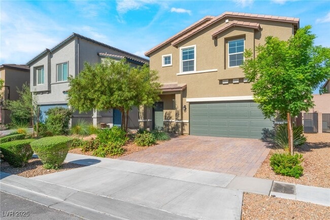 Building Photo - 7865 Rachelis St